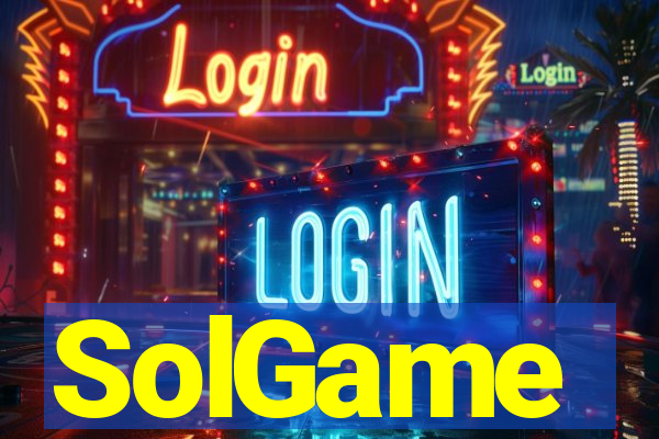 SolGame