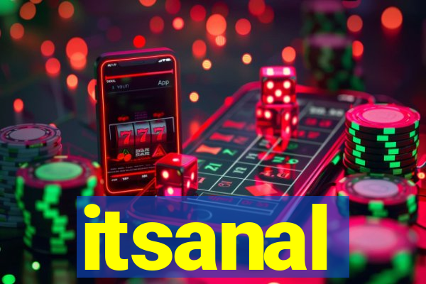 itsanal