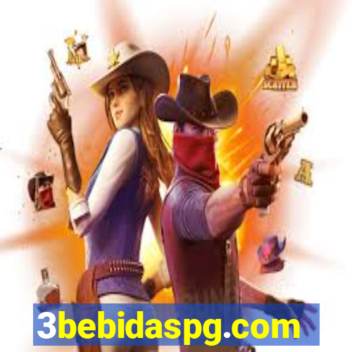 3bebidaspg.com