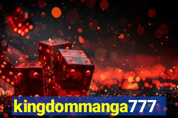 kingdommanga777