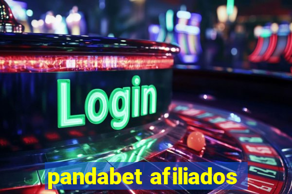 pandabet afiliados