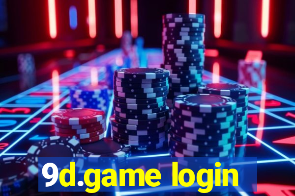 9d.game login