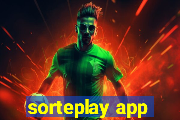 sorteplay app