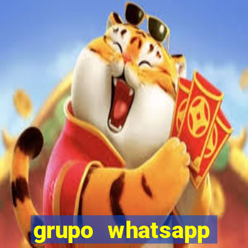 grupo whatsapp resenha rj