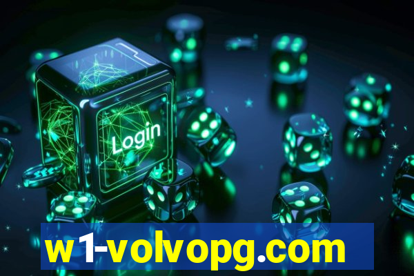 w1-volvopg.com