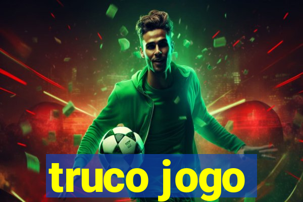 truco jogo