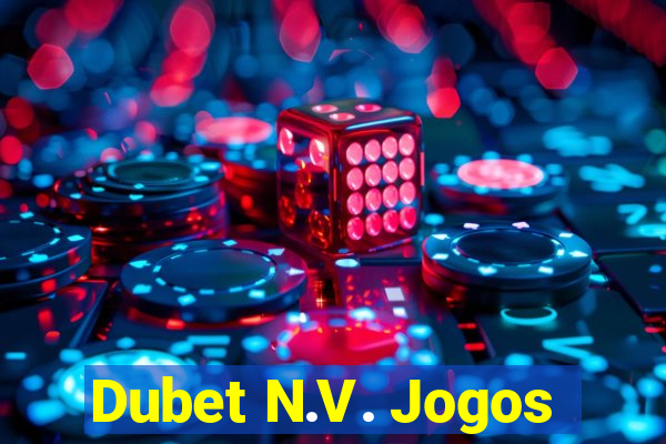 Dubet N.V. Jogos