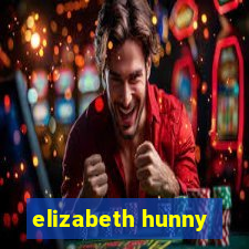 elizabeth hunny