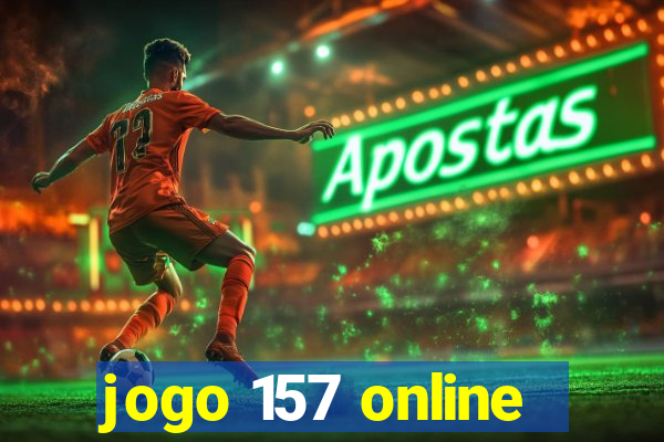 jogo 157 online