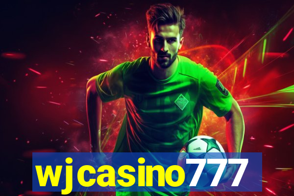 wjcasino777