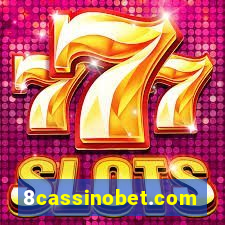 8cassinobet.com