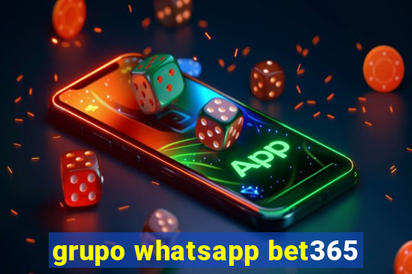 grupo whatsapp bet365