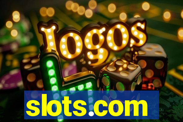 slots.com