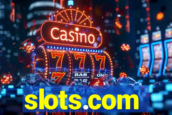 slots.com