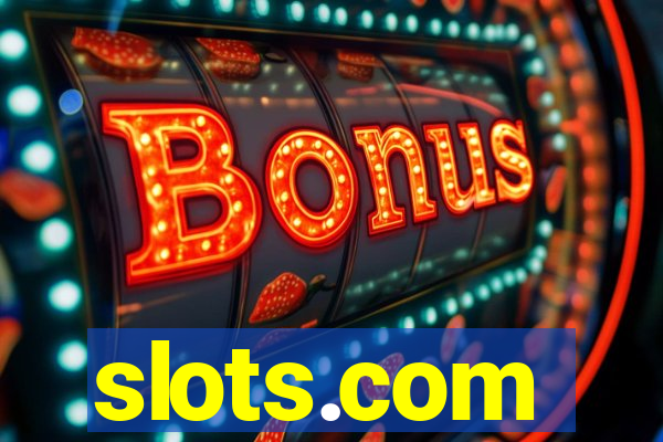 slots.com