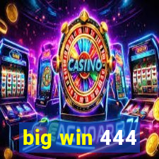 big win 444