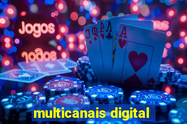 multicanais digital