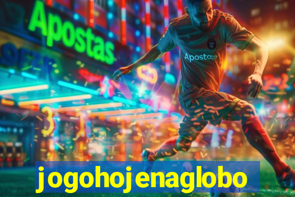 jogohojenaglobo