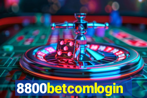 8800betcomlogin