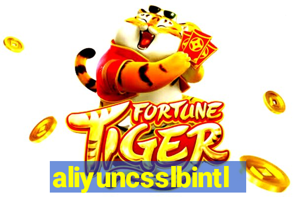 aliyuncsslbintl.com