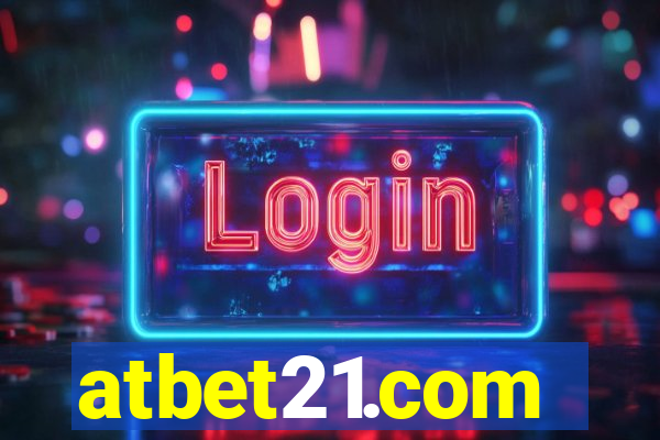 atbet21.com