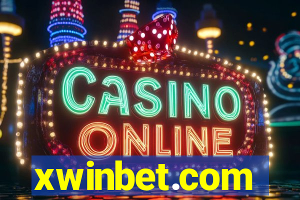 xwinbet.com