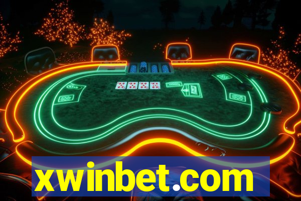 xwinbet.com