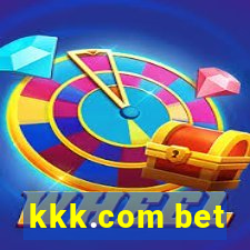 kkk.com bet