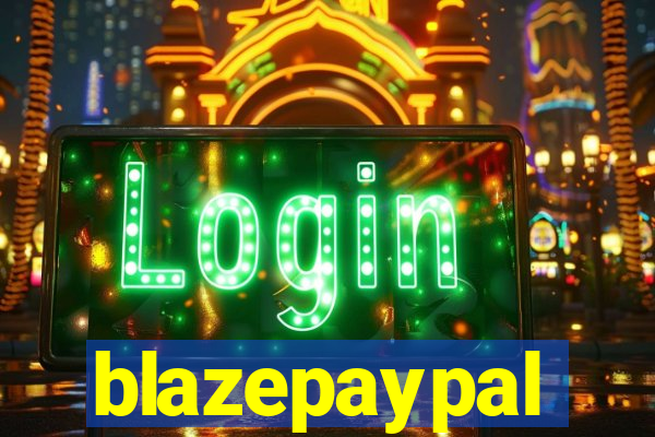 blazepaypal