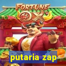 putaria zap