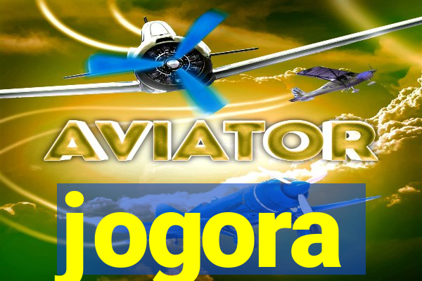 jogora