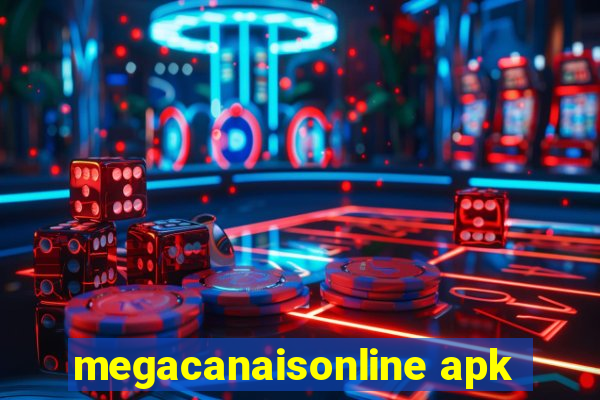 megacanaisonline apk