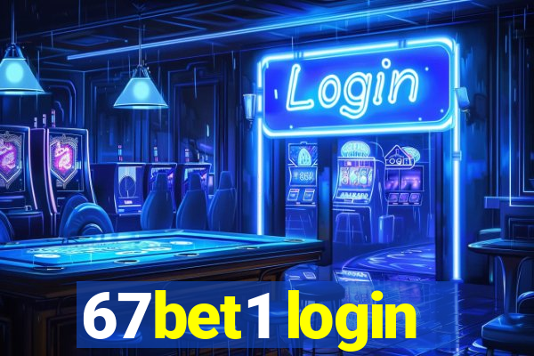 67bet1 login