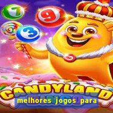 melhores jogos para play store