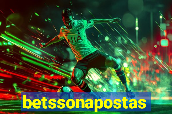 betssonapostas