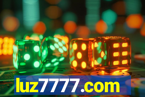 luz7777.com