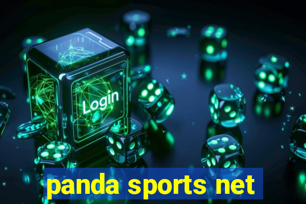 panda sports net