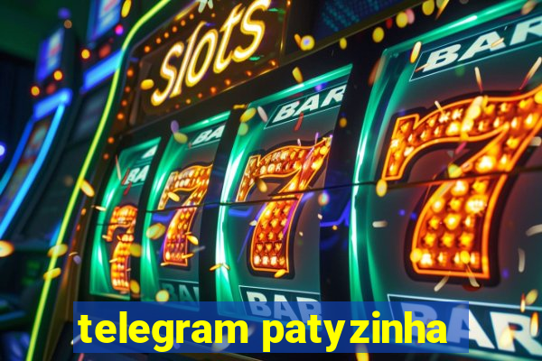 telegram patyzinha