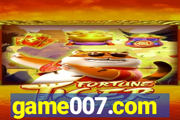 game007.com