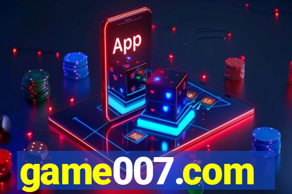 game007.com