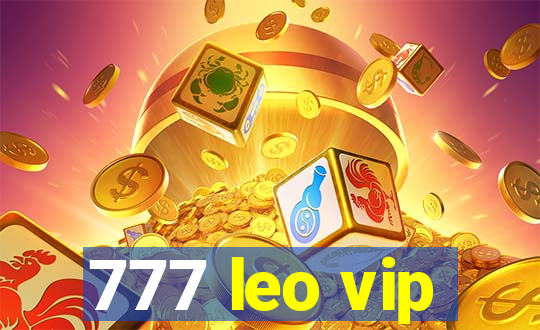 777 leo vip