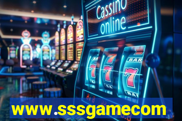 www.sssgamecom