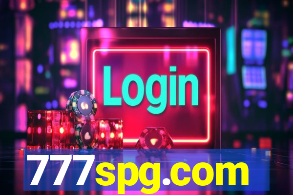 777spg.com