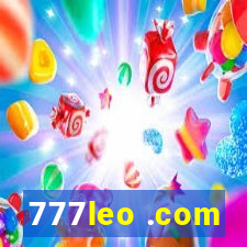 777leo .com