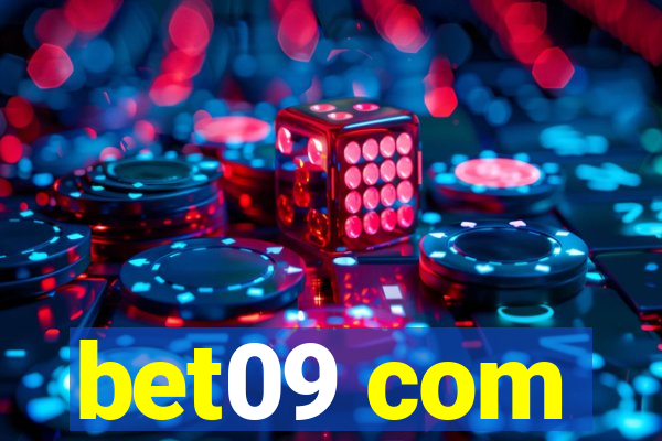 bet09 com