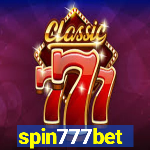 spin777bet