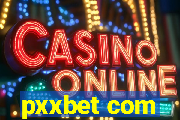 pxxbet com