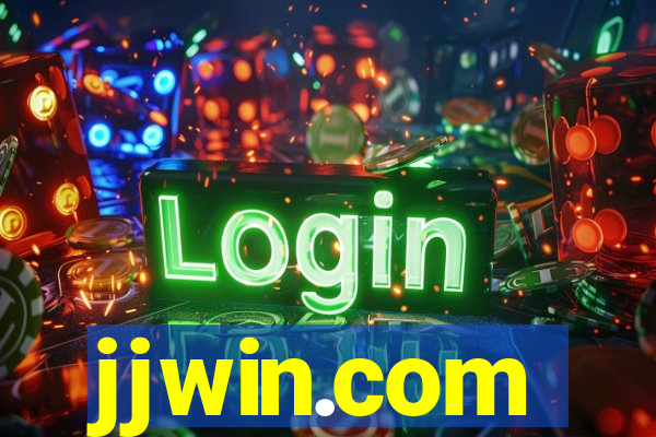 jjwin.com