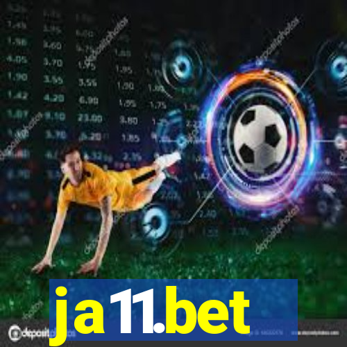 ja11.bet