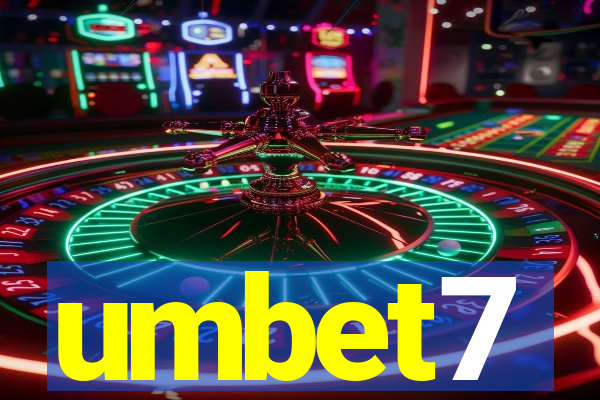 umbet7